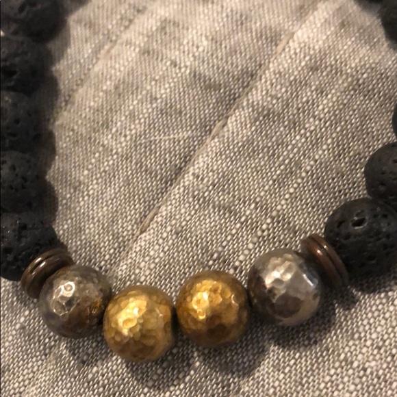 Men’s BUNDLE of bracelets - Picture 6 of 7